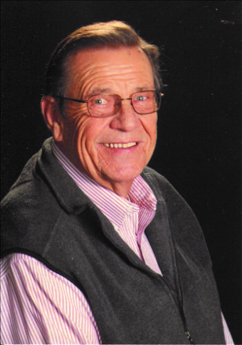 GERALD  “JERRY”  TREMBUSH
